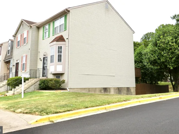 81 Joyceton Ter, Upper Marlboro, MD 20774