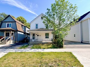 21 5th St, Welland, ON L3B 4Z4