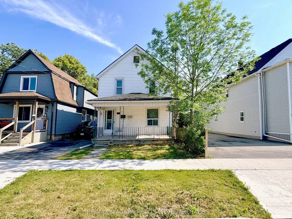 21 5th St, Welland, ON L3B 4Z4