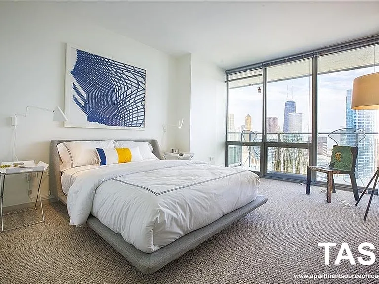 345 Dnp East Wacker Dr #STUDIO — Photo 26