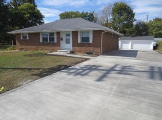 4579 Maize Rd, Columbus, OH 43224