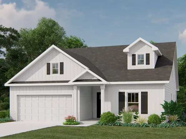 ASHLAND Plan, Timberfield