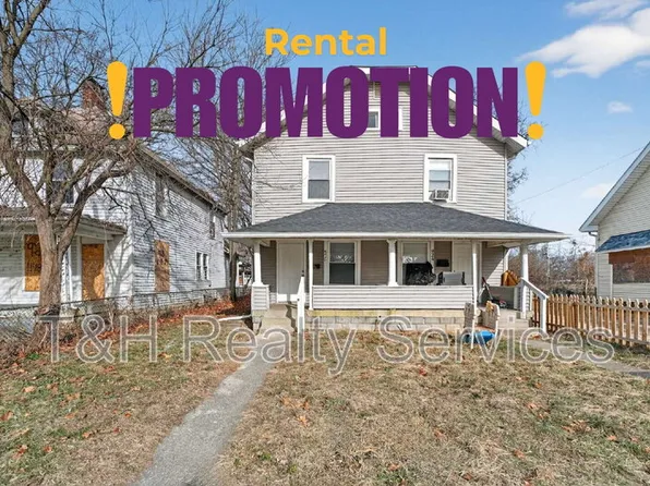926 W 32nd St, Indianapolis, IN 46208