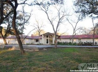104 Pontiac Ln, Hill Country Village, TX 78232