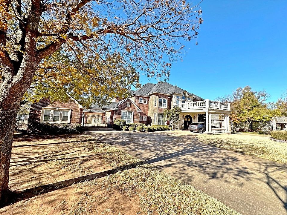 19009 Saddle River Dr, Edmond, OK 73012 Zillow