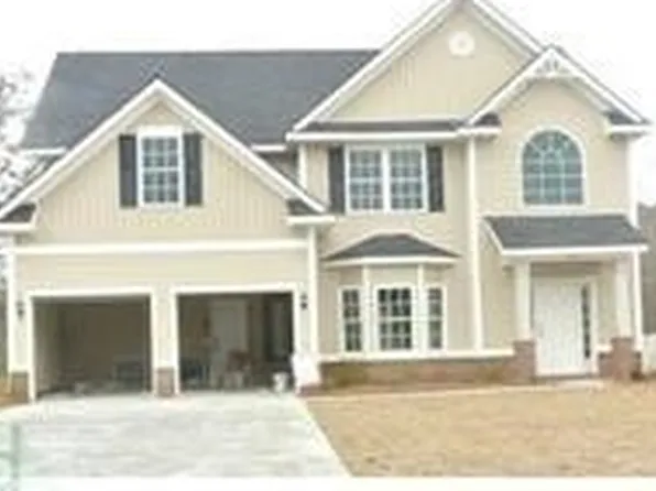 736 NE Mustang Lane, Ludowici, GA 31316