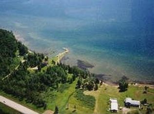 1876 State Highway M35, Bark River, MI 49807