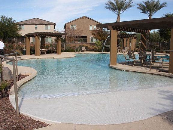 Community Pool