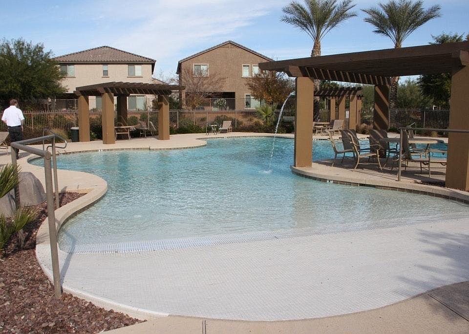 Community Pool
