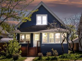 3328 S 9th St, Milwaukee, WI 53215