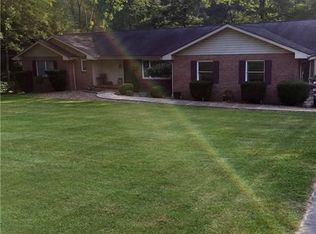 130 Bradman Est, Slippery Rock, PA 16057