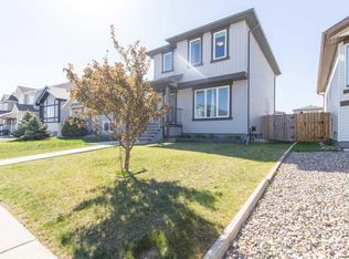 534 N Keystone Chase W, Lethbridge, AB T1J 5E6