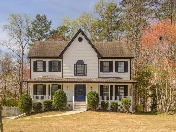 1420 Midland Way, Lawrenceville, GA 30043