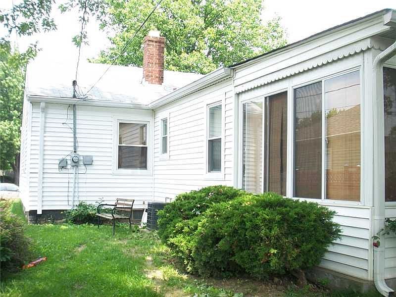 1st image of 4613 Farrington Ave