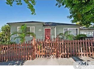 4623 Rolando Blvd, San Diego, CA 92115