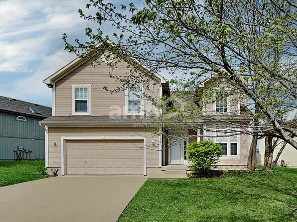 23620 W 59th St, Shawnee, KS 66226