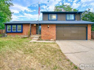 2207 Daley Dr, Longmont, CO 80501