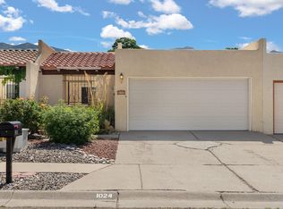 1024 Pawnee St NE, Albuquerque, NM 87112