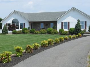 1073 Banister Pl, Forest, VA 24551