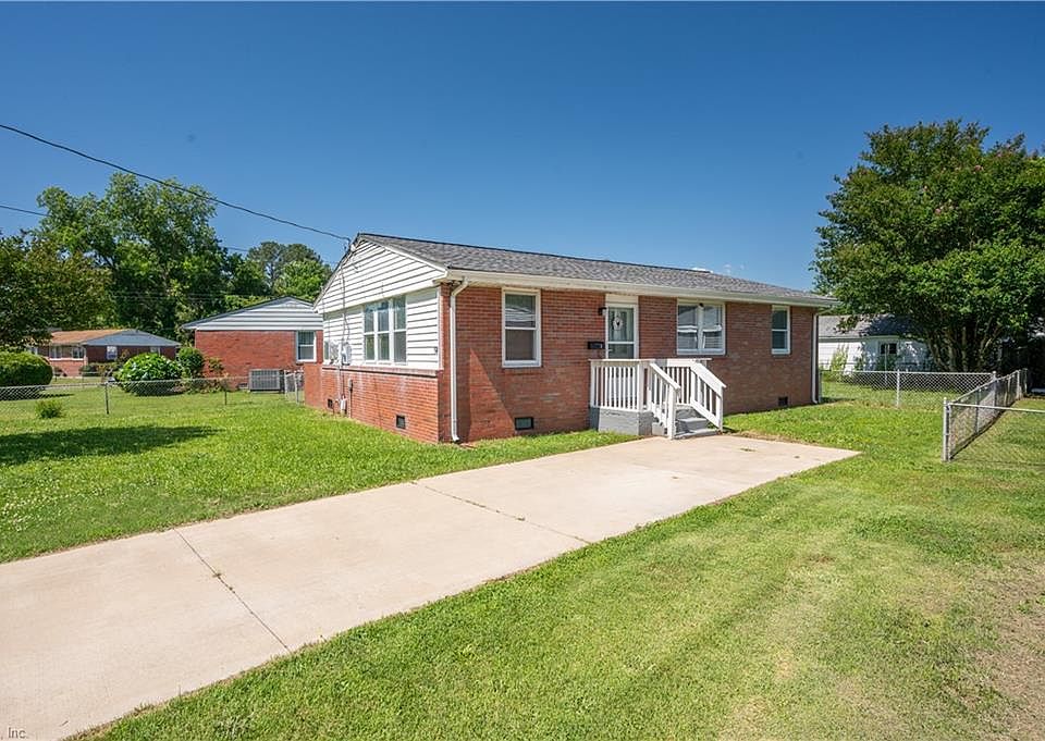 508 Stalham Rd, Chesapeake, VA 23325 MLS 10535930 Zillow