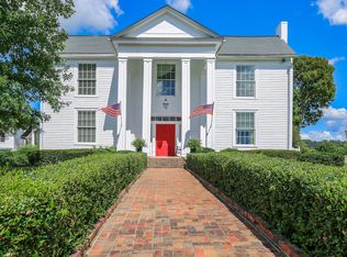 3200 N Cross Bridges Rd, Columbia, TN 38401