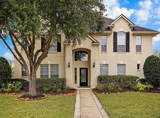 1609 Stoney Lake Dr, Friendswood, TX 77546