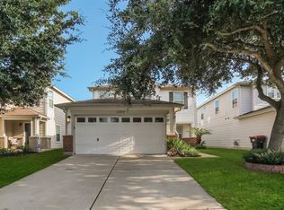 11234 Wild Goose Dr, Tomball, TX 77375