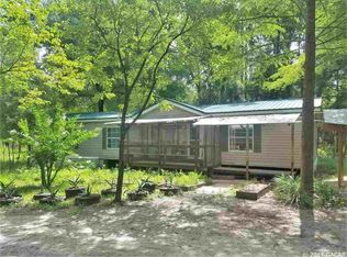 6350 NW 15th St, Bell, FL 32619