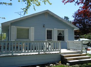 730 N West Dr, Mears, MI 49436