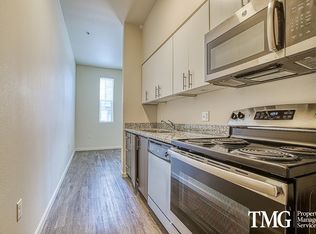 The Carter Apartments, Portland, OR 97211