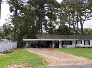 2510 Chaucer Ave, Monroe, LA 71201