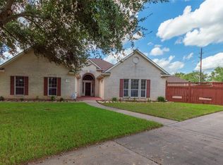 3241 Pintail St, Katy, TX 77493