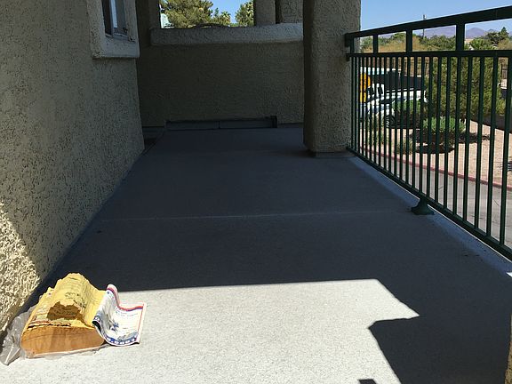 3rd image of 1521 Linnbaker Ln Unit 203