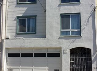 590 42nd Ave, San Francisco, CA 94121