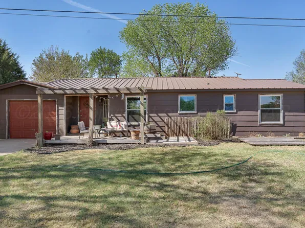 258 Carroll Creek Dr, Howardwick, TX 79226