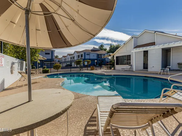 8888 N 47TH Avenue #141, Glendale, AZ 85302