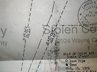 58 Goodwill Rd, Huntington, WV 25704