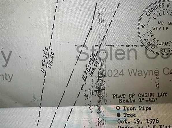 58 Goodwill Rd, Huntington, WV 25704