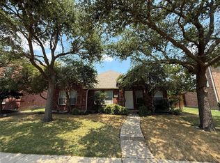 1535 Sleepy Hollow Dr, Allen, TX 75002