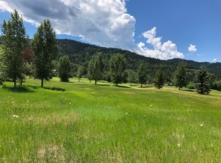 52 Targhee Trl, Victor, ID 83455