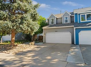 3718 S Ensenada St, Aurora, CO 80013