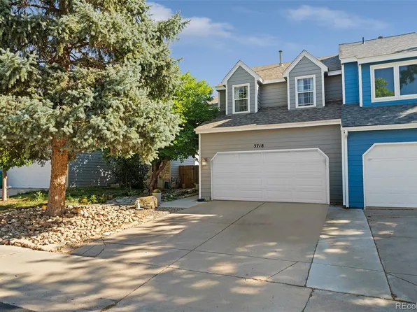 3718 S Ensenada Street, Aurora, CO 80013