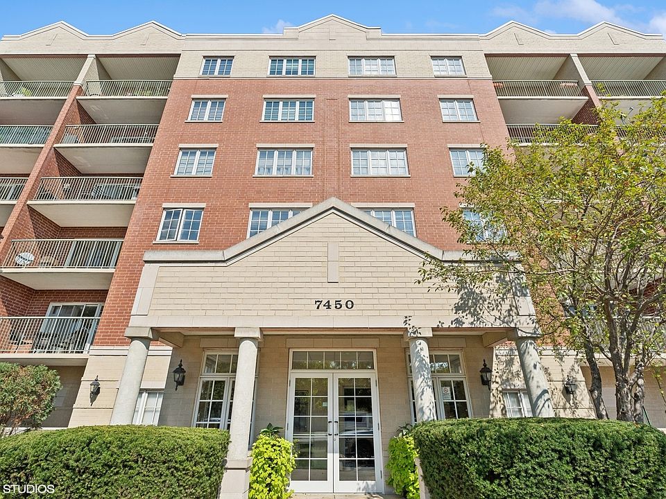 1st image of 7450 Lincoln Ave Unit 409