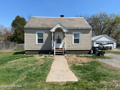 16 Russell Street, Hudson Falls, NY, 12839
