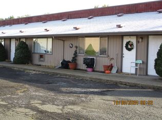 1609 N Albany St SUITE 8, La Grande, OR