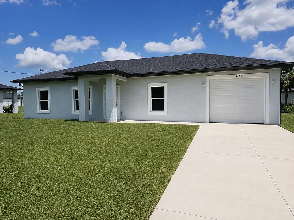 608 Kleinart Dr
