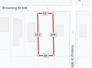 0 Browning St SW, Atlanta, GA 30314