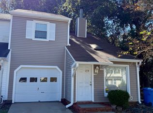 315 Bracken Pl, Jacksonville, NC 28540
