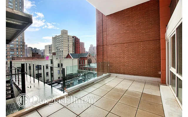 Rented by Douglas Elliman | media 9