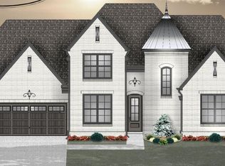 5856 Grove Ln, Horn Lake, MS 38637